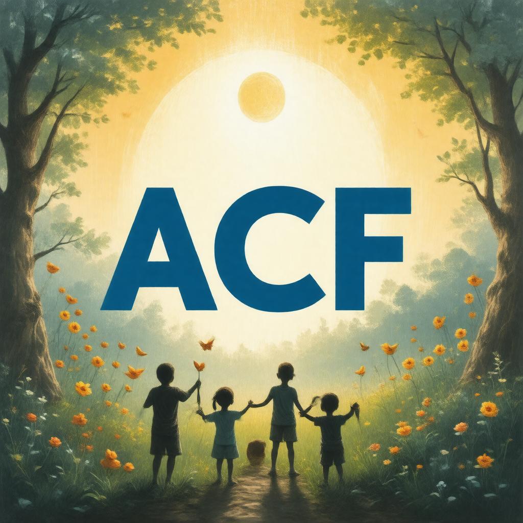 Administration for Children and Families